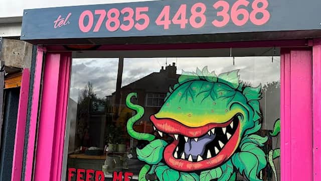 Tiger Lily Floral Art - Florists in beeston