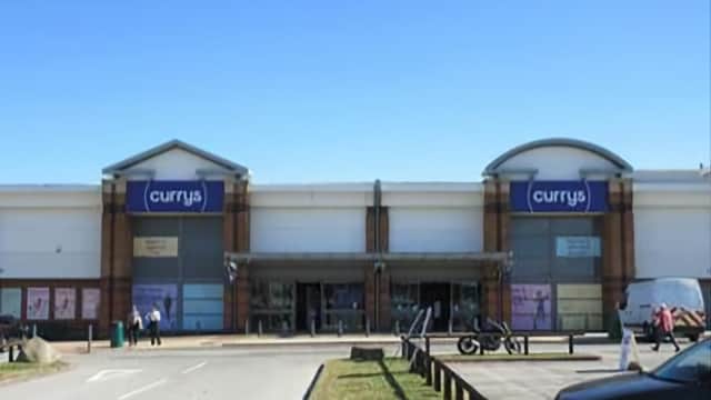 carphone warehouse - Phone Shops in carbrook