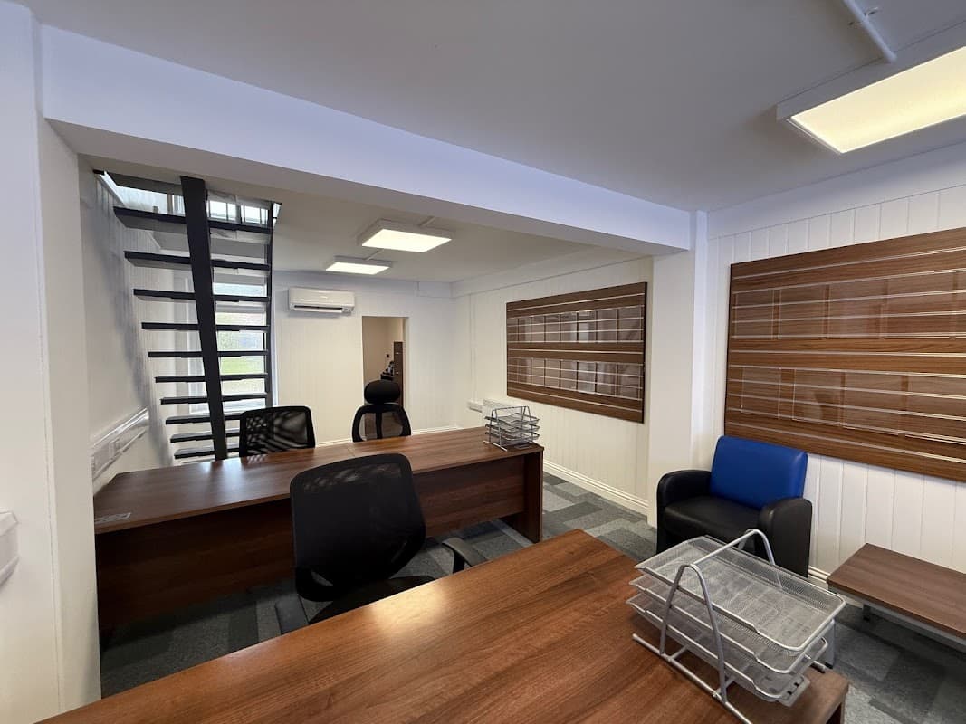Whitakers Estate Agents