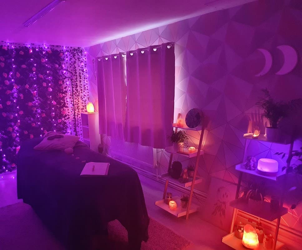 Lemurian Light