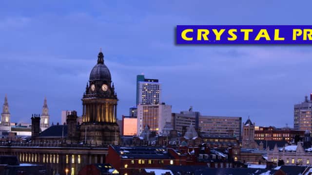 Crystal Properties - Estate Agents in beeston