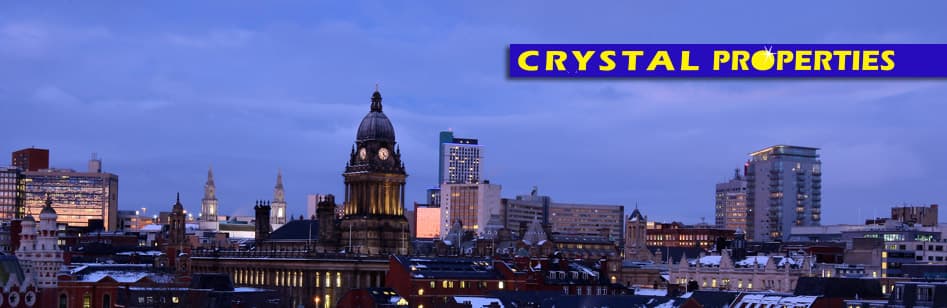 Crystal Properties