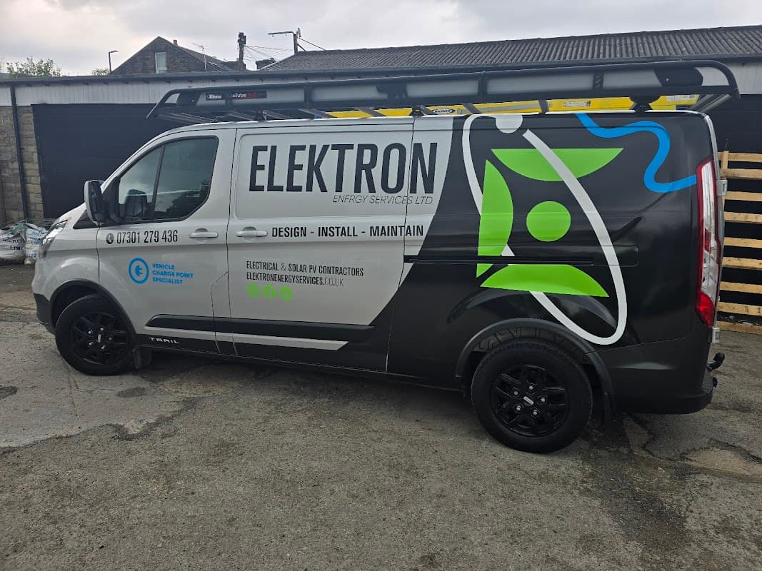 Elektron Energy Services Ltd