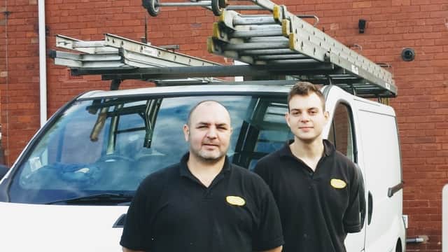 Evans Aerial & Satellite Services - Appliance Repairs in alverthorpe