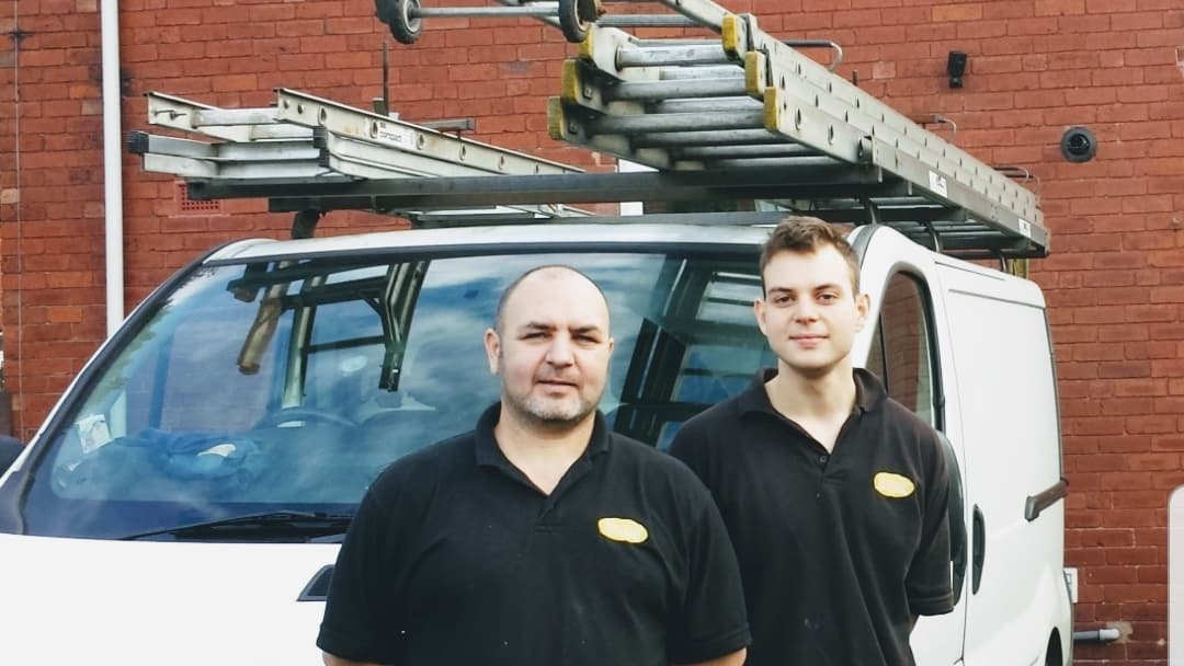 Evans Aerial & Satellite Services