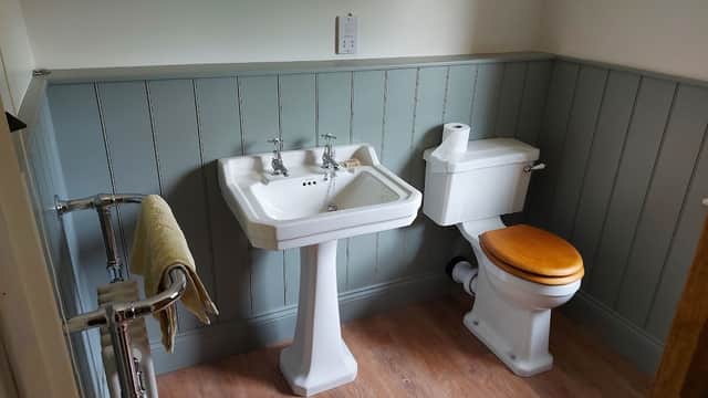 David Hull Plumbing and Heating - Plumbers in easingwold