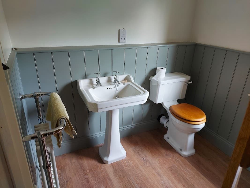 David Hull Plumbing and Heating