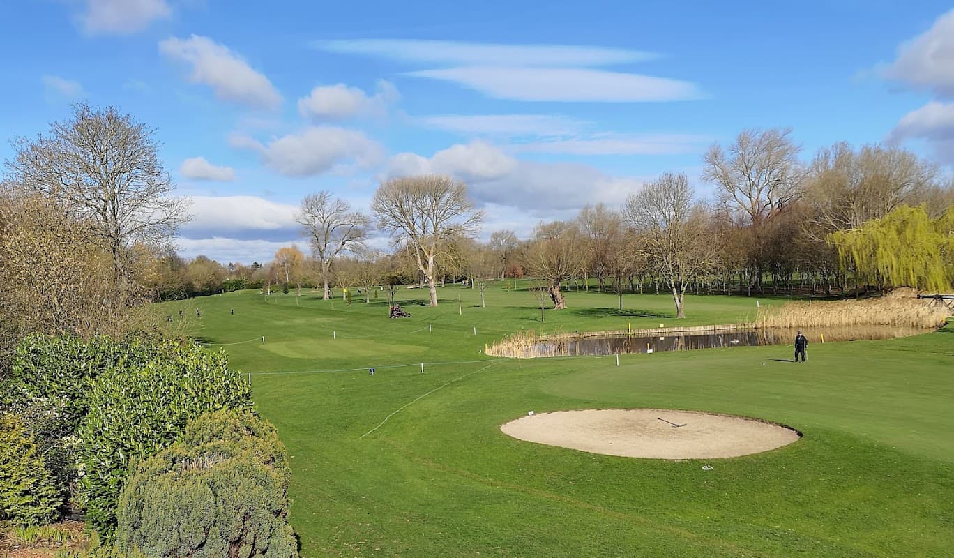 Teesside Golf Club login