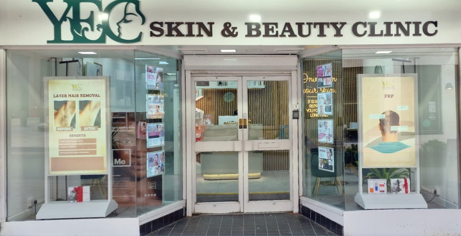 YEC Skin & Beauty Clinic