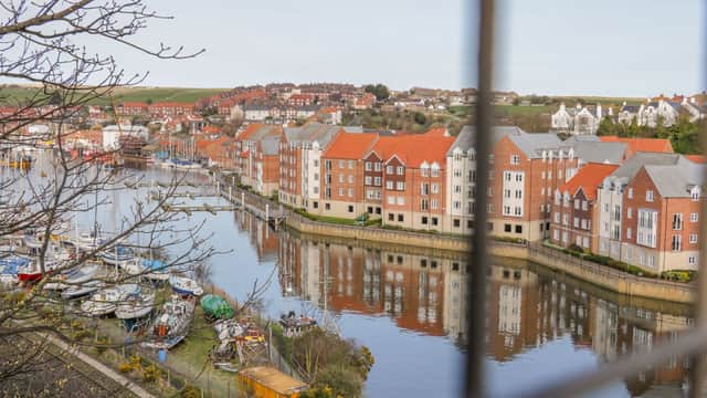 Whitby Harbour Retreat