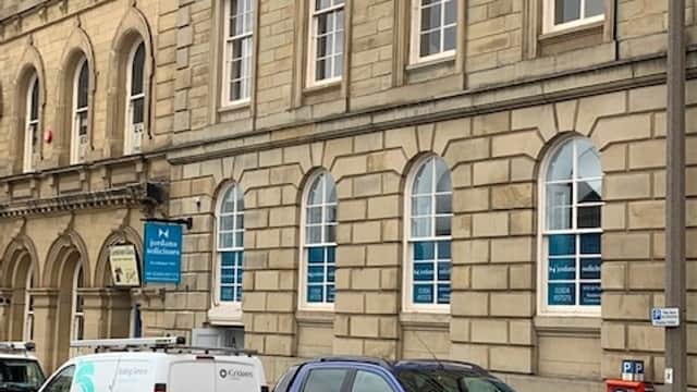 Jordans Solicitors Dewsbury - Solicitors in dewsbury