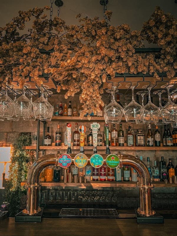 The Abbots Tavern