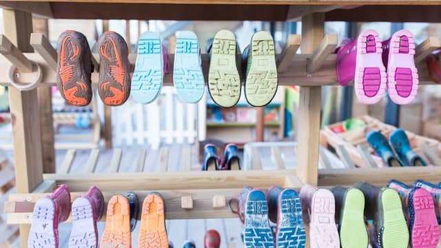 Muddy Boots Nursery Acomb (York) - Nurseries in york