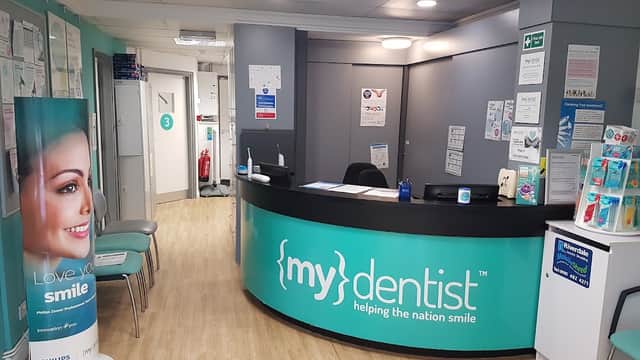 mydentist, Greenside, Barwick - Dentists in thornaby