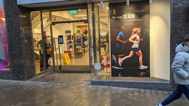 Cotswold Outdoor
