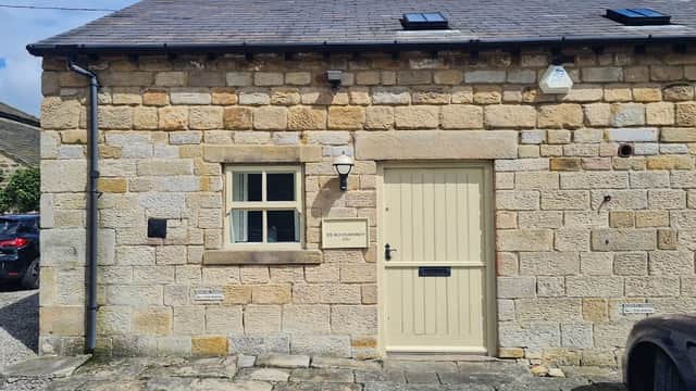 ES Accountancy Limited - Accountants in otley