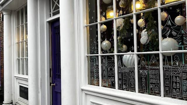 Cafe Kitchen in howden