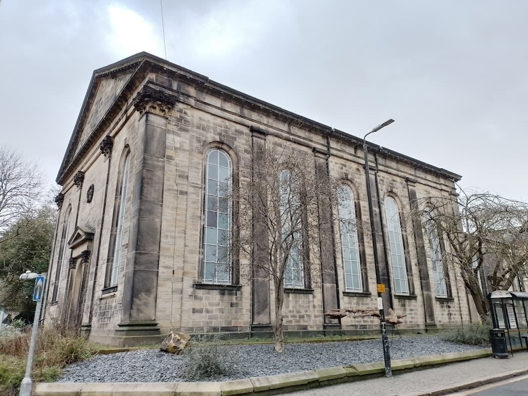 Hope Baptist Church