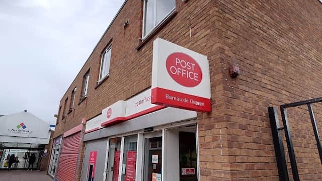 North Point Market - Market in hull