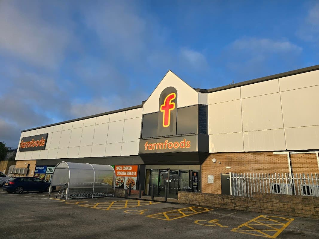 Farmfoods