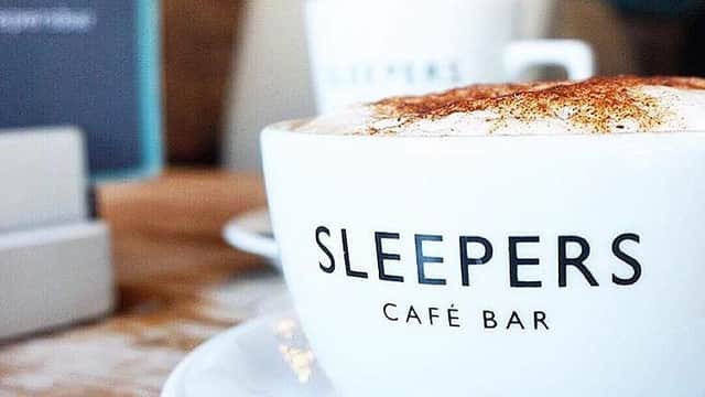 Food & drink at Sleepers - Beverley in beverley