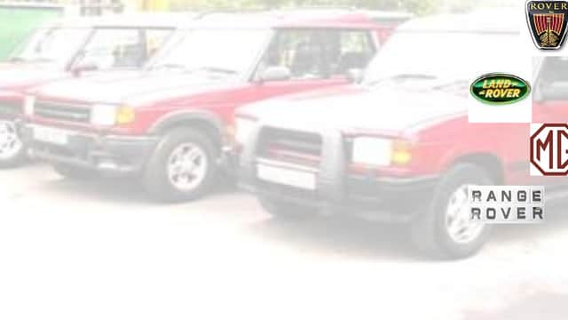 S&V Auto Services - Garages in ossett