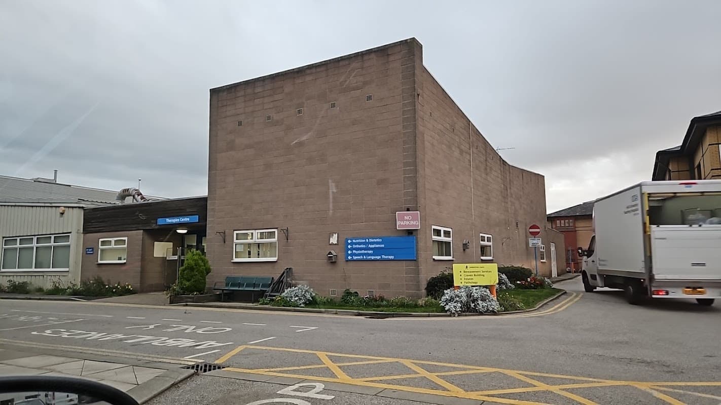 Therapies Centre