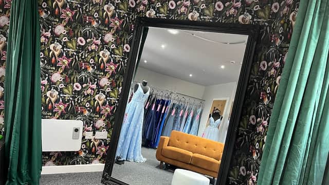 Prom Queen - Clothes Shops in mirfield
