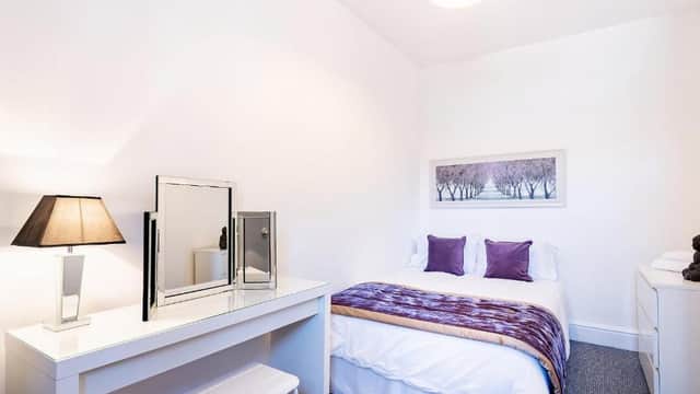 Accommodation at The Urban in doncaster