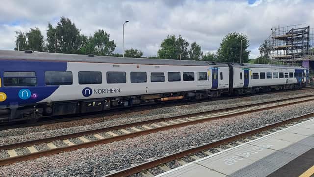 Mirfield - Railway Stations in mirfield