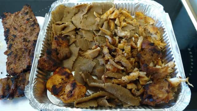 The Best Pizzas - Takeaway in mexborough