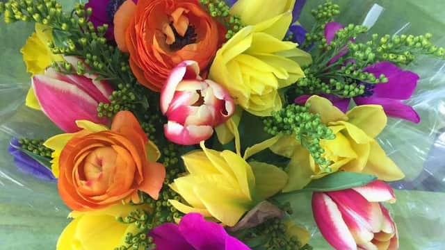 Flowers by Karen - Shop in guiseley