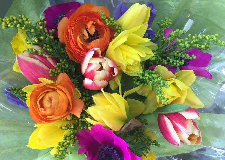 Flowers by Karen
