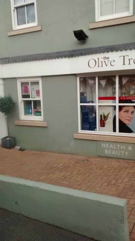 The Olive Tree Spa