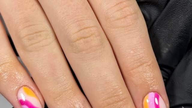 Hands By Han - Nail Salons in otley