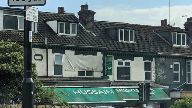Hussain Brothers - Supermarkets in carbrook