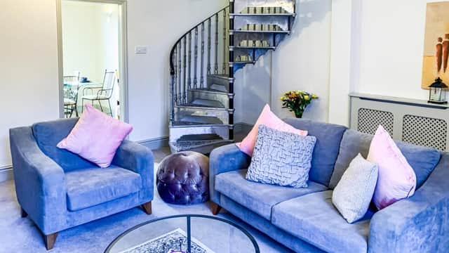 Accommodation at The Vines - Stunning Period Home With Free Parking in york