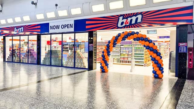 B&M Store - Discount Stores in killingbeck
