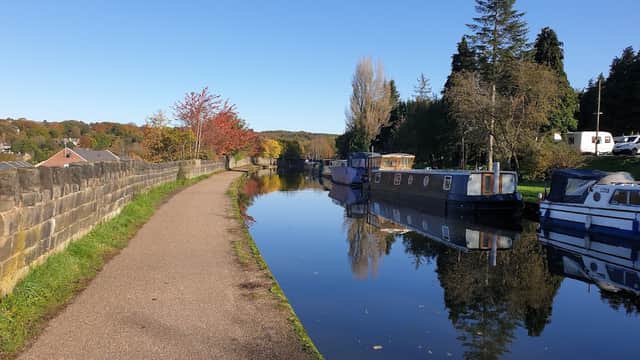 Fallwood Marina - Marinas in farsley