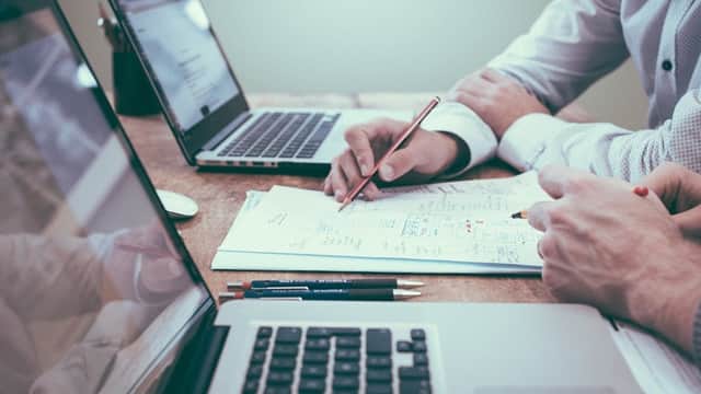 Right Accounts Ltd - Accountants in garforth