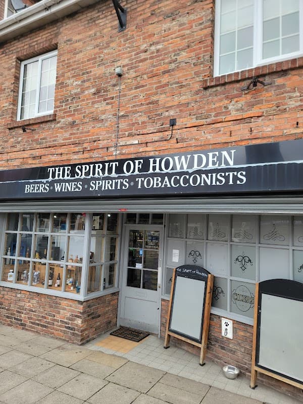 The Spirit Of Howden