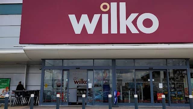 wilko - Ironmongers in rotherham