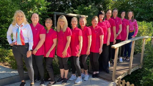 Bright & Beautiful Scarborough - Cleaners in scarborough