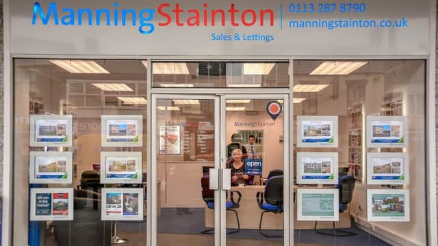 Manning Stainton Estate Agents Garforth - Estate Agents in garforth