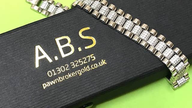 Antique & Bargain Stores Ltd - Pawn Shops in doncaster