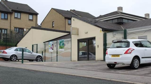 Thornton Lodge Action Group - Community Centres in huddersfield