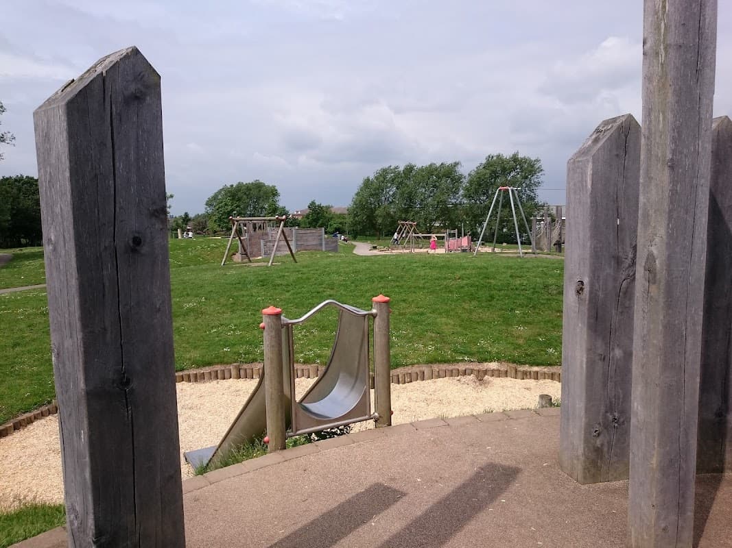 Romano Park