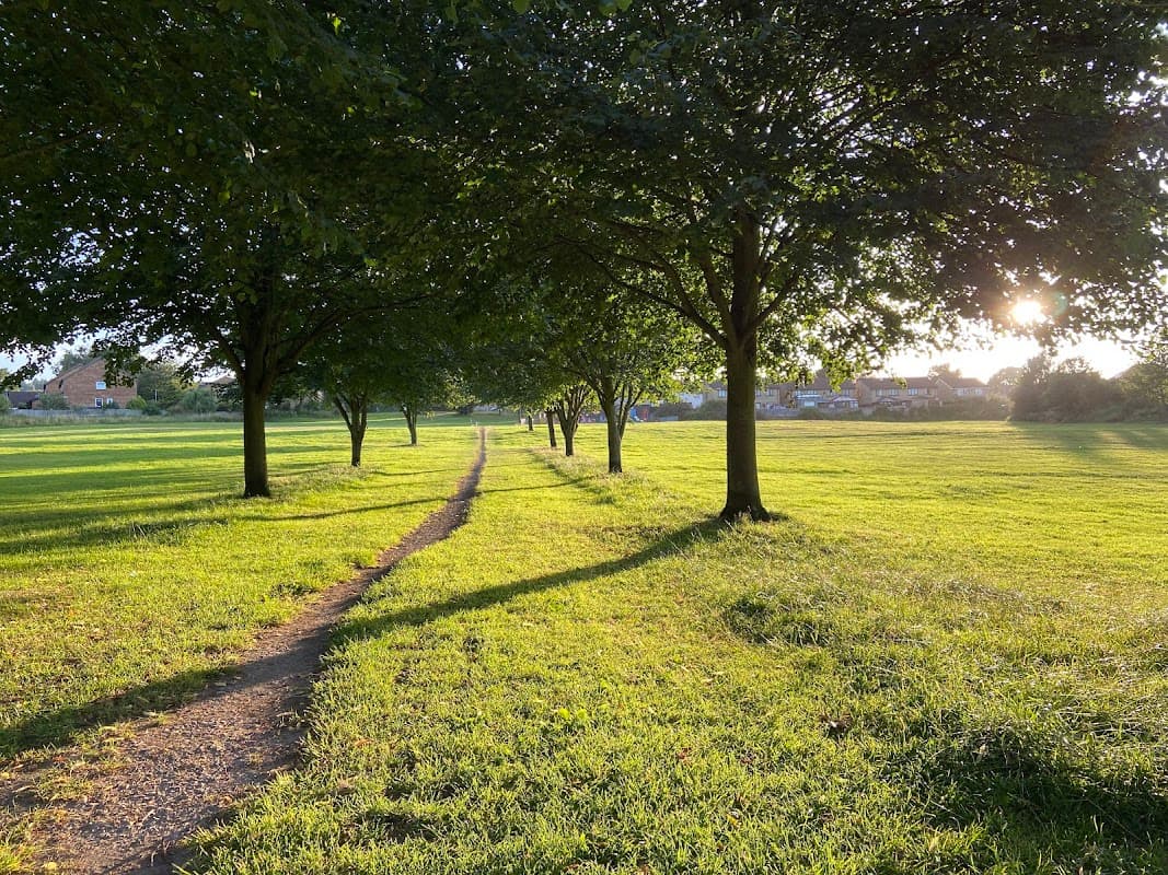 Cottingley Park