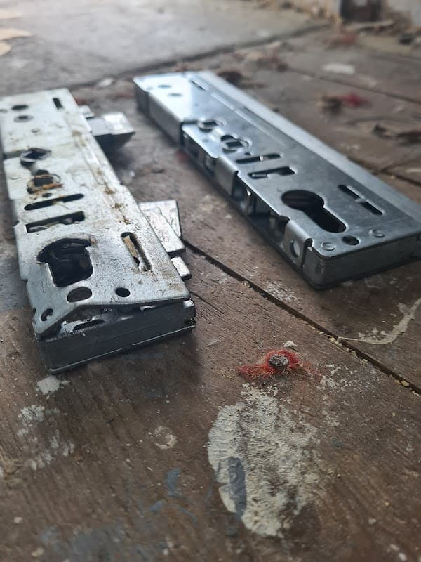 Locksmith Leeds MobileLS Ltd