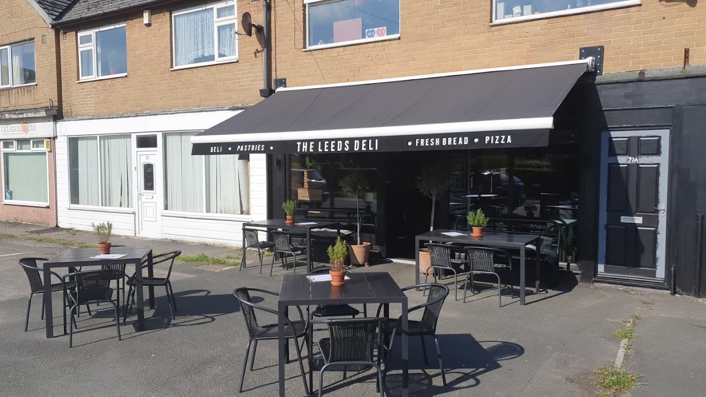 The Leeds Deli